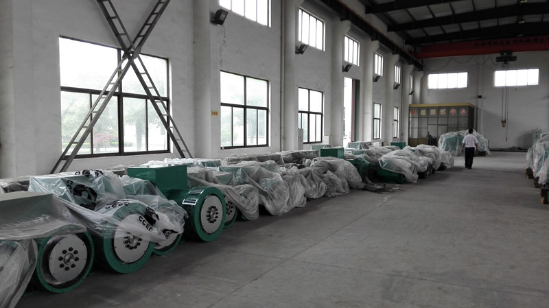 公司場(chǎng)景